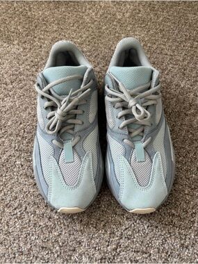 Adidas Yeezy Boost 700 Inertia
